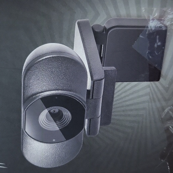 Brand New BLACKWEB WEB CAM 1080p RESOLUTION - Picture 4 of 4